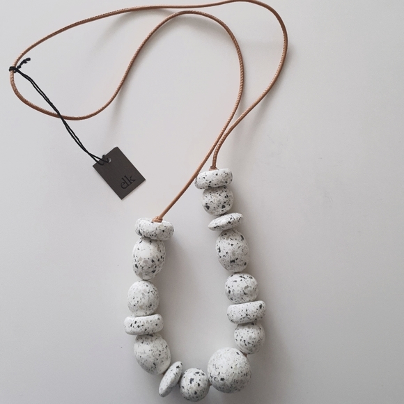 Elk Jewelry - Elk necklace